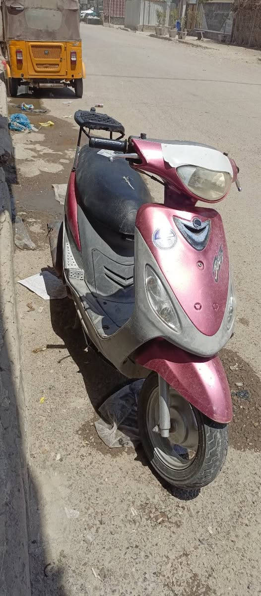 للبيع سعر خاص شويه نقوصات بيه


**إذا كنت صاحب هذا الإعلان وتريد حذفه لأي سبب، رجاءا أرسل رسالة إلى الدعم الفني**