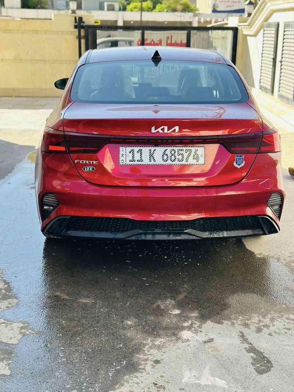 ***********
سلام عليكم شباب فورتي مديل ٢٣ ماشية ٢٧ حادثهة موجود مكينة الفين دوش سيارة قطرة صبغ مابيهة ١٥٧ وبيهة مجال للشراي
