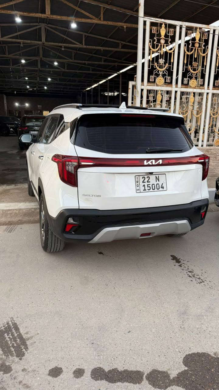 كيا سيلتوس 2025 فول مواصفات رقم اربيل تحول او وكاله سياره كفاله خليجي ماشيه 25 الف السعر 172 وبيها مجال


**إذا كنت صاحب هذا الإعلان وتريد حذفه لأي سبب، رجاءا أرسل رسالة إلى الدعم الفني**