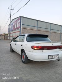 سيفيا • اوتوماتيك • رقم بغداد
