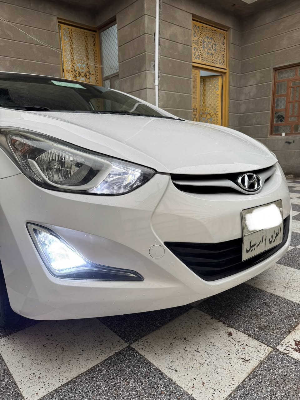 السلام عليكم الإنترة 2016خليجي كفاله عامه صبغ وتبديل وضربه محرك 1800ما مقتوح دوش سيارة جاهزة مكينه وكير وحدادة وتبريد وتدفئة مواصفات فول تنته تحكمات جهتين كامرة مرايات كهربائي لايتات لد وبكلايت لد رقم أربيل عنوان بصرة ***********
