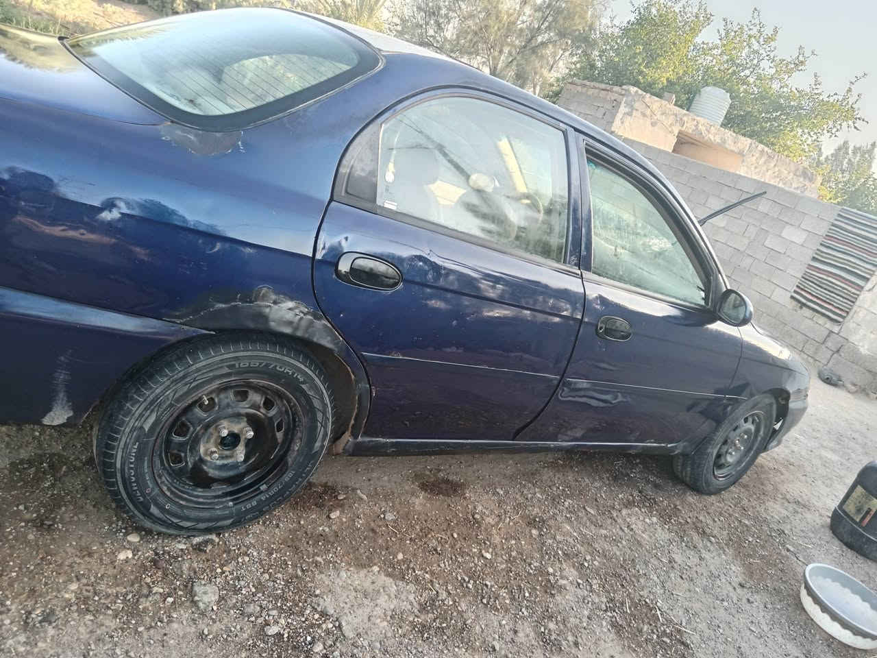 سلام عليكم  لبيع سياره سيفيا مديل 2000
السفسار اتصل ***********
