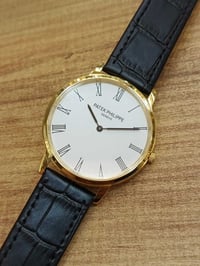 پاتك فيليب …. Patek Philippe الحركه : كوارتز  المواصفات :  استيراد اور...