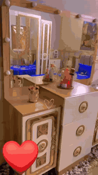 غرفه تركيه ٧ قطع بيه باب مكسور مال كنتور قيم وخذه مكاني بغداد مدينه الصدر ***********
