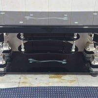 ميز تلفزيون • زجاج • السماوة مركز