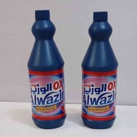 جملة منظفات • قاصر الوان • النجف الاشرف شارع مطار