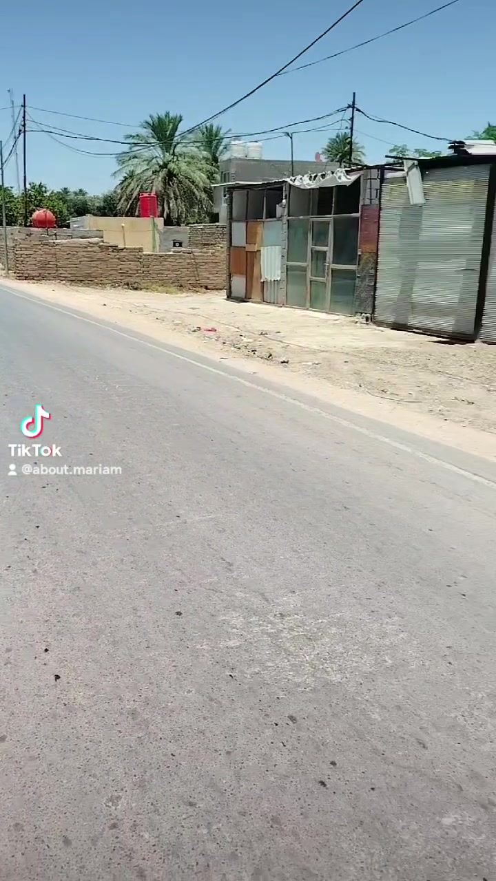 قطعه للبيع مساحه 1000 متر طابو زراعي سند 25 تحويل مباشر على الشارع سنتر ورديه خارج قرب مدرسة القبس مراجعة ***********
