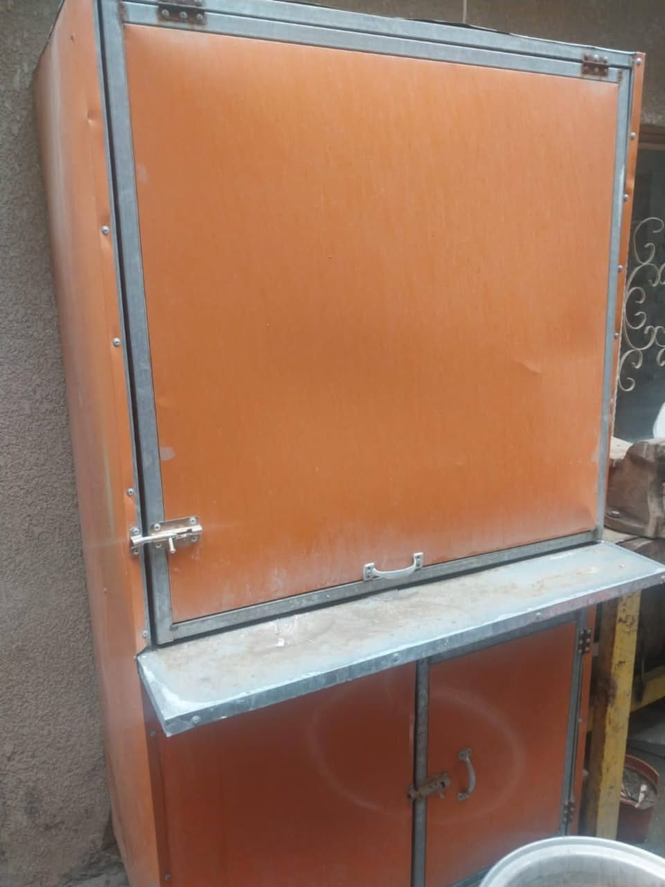 جمبر مال جاي اخو الجديد ب 160 وبي مجال


**إذا كنت صاحب هذا الإعلان وتريد حذفه لأي سبب، رجاءا أرسل رسالة إلى الدعم الفني**