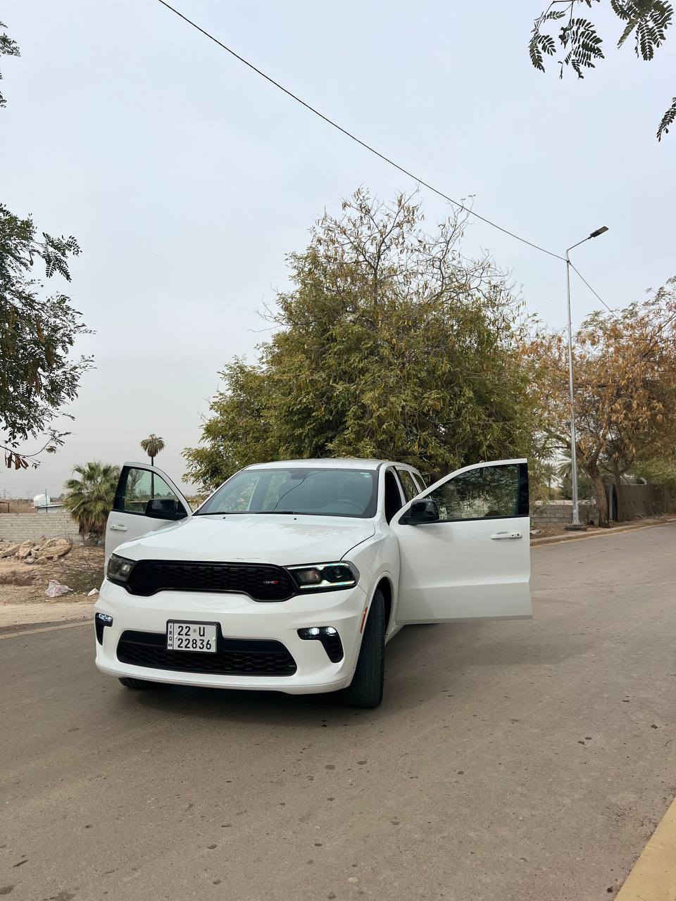 دورنكو رقم اربيل بسمي مكانها بغداد موديل ٢٣ فول مواصفات عدا الفتحه جنطه كهرباء تدفئه كشنات تدفئه ستيرن كامره دواره تشغيل عن بعد فور ويل حساسات خلفي رادار جانبي وامامي تثبيت سرعة شفتات استيرن صور الضرر موجوده ***********
