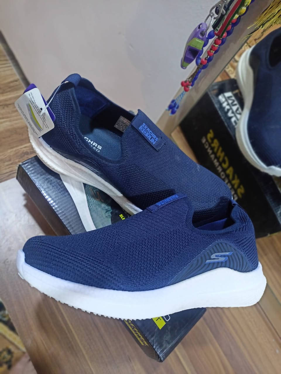 سكجر رجالي قياس ٤٥ سوبر ماستر ارضية بوست يجي مسند للقدم الوزن  صفر


**إذا كنت صاحب هذا الإعلان وتريد حذفه لأي سبب، رجاءا أرسل رسالة إلى الدعم الفني**