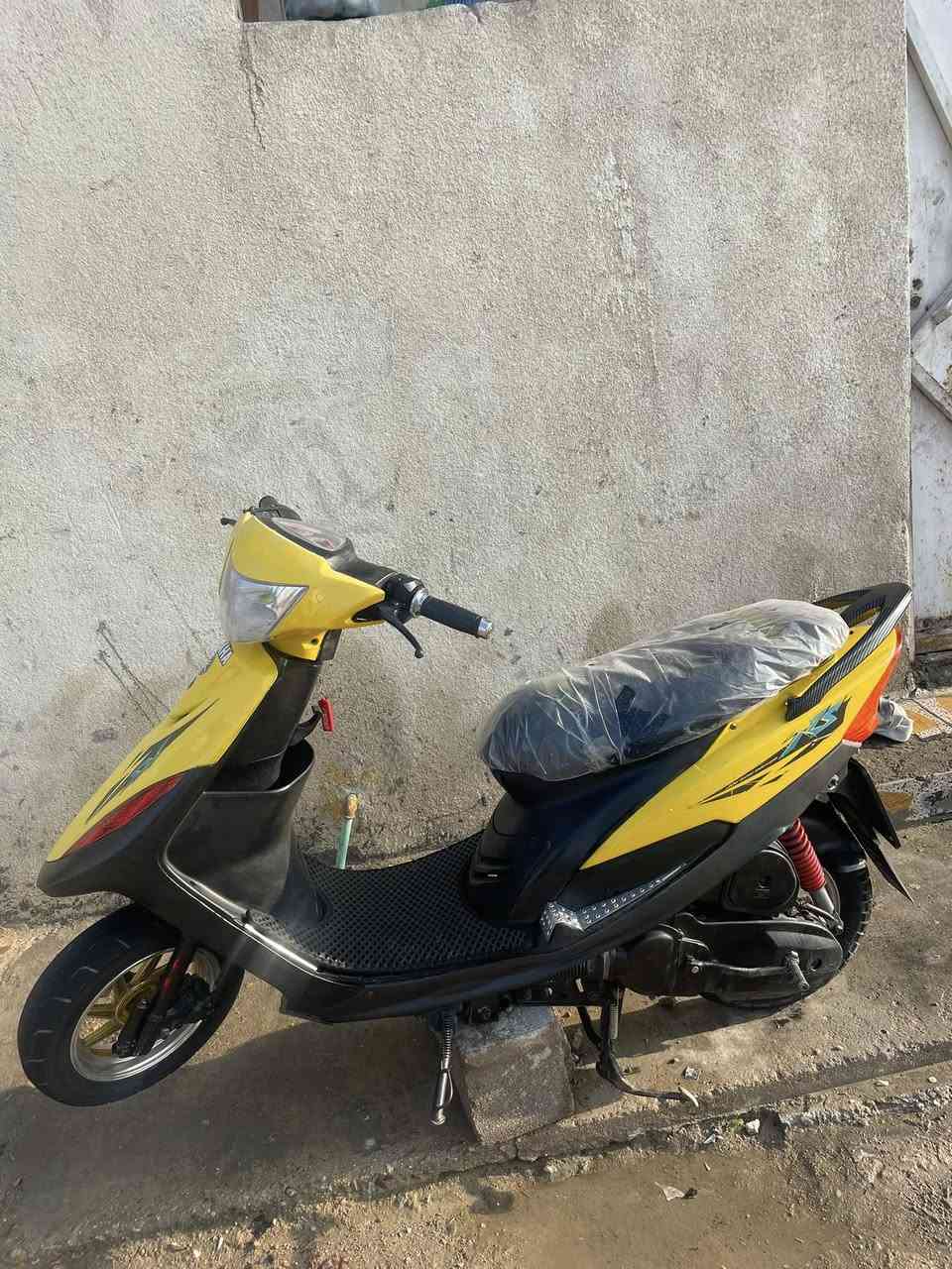 السلام عليكم دراجه ماكس بوشه 55 دراجه جاهزه مابيه اي نقص كهربائيات شغاله كيلو متر وعليه ادامه كامله معدله 110 دراجه شوفت عينك نظيفه ومرتبه ومامتعوبه السعر 650 وبيه مجال قليل مكاني شارع التاميم قرب افران السوداني


**إذا كنت صاحب هذا الإعلان وتريد حذفه لأي سبب، رجاءا أرسل رسالة إلى الدعم الفني**