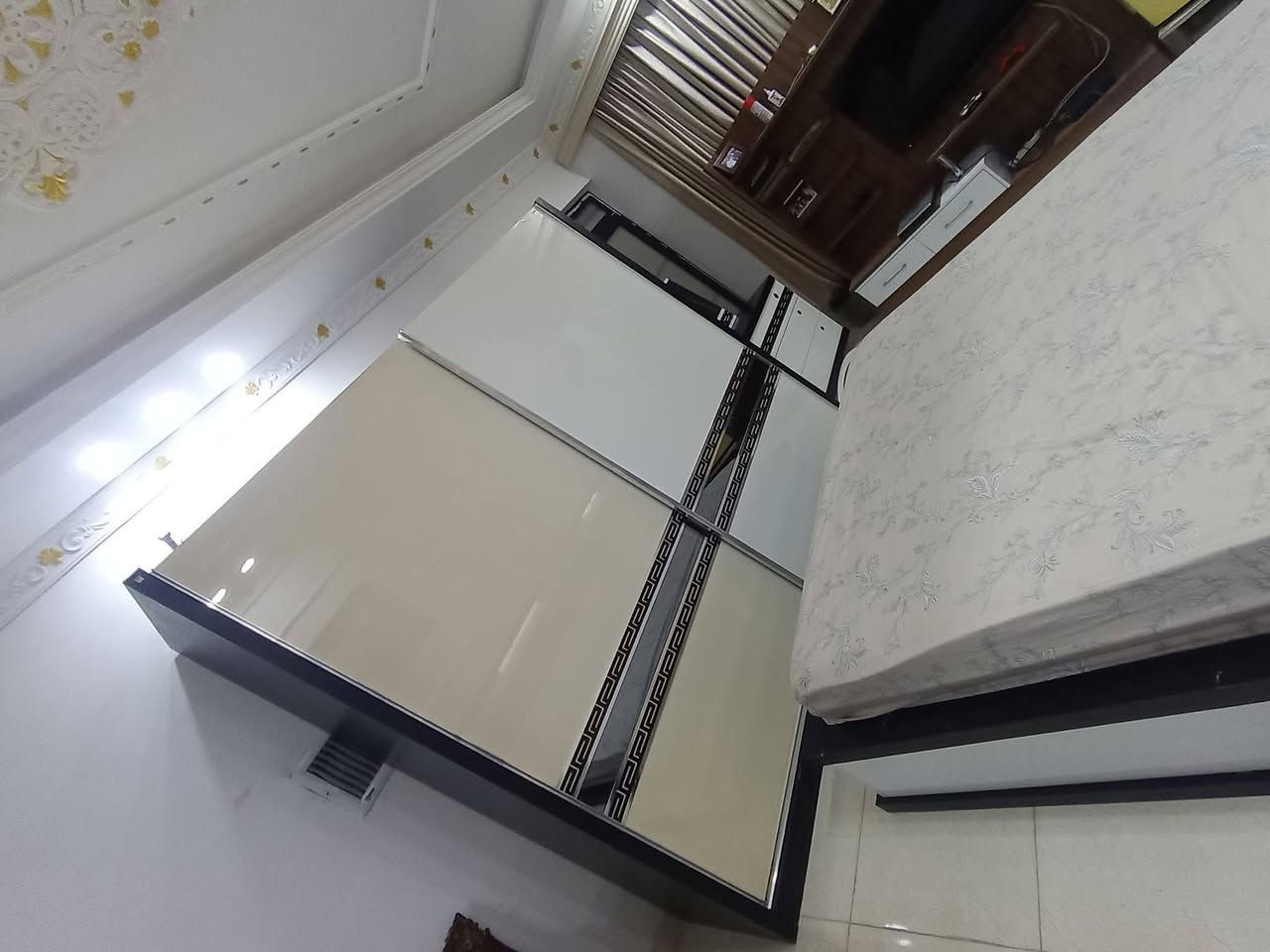 غرفه نوم تركي بدون دوشك سعر ٢٥٠ الف فرمان بران


**إذا كنت صاحب هذا الإعلان وتريد حذفه لأي سبب، رجاءا أرسل رسالة إلى الدعم الفني**