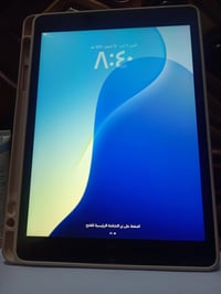 ايباد ٩ • ٦٤ • جديد