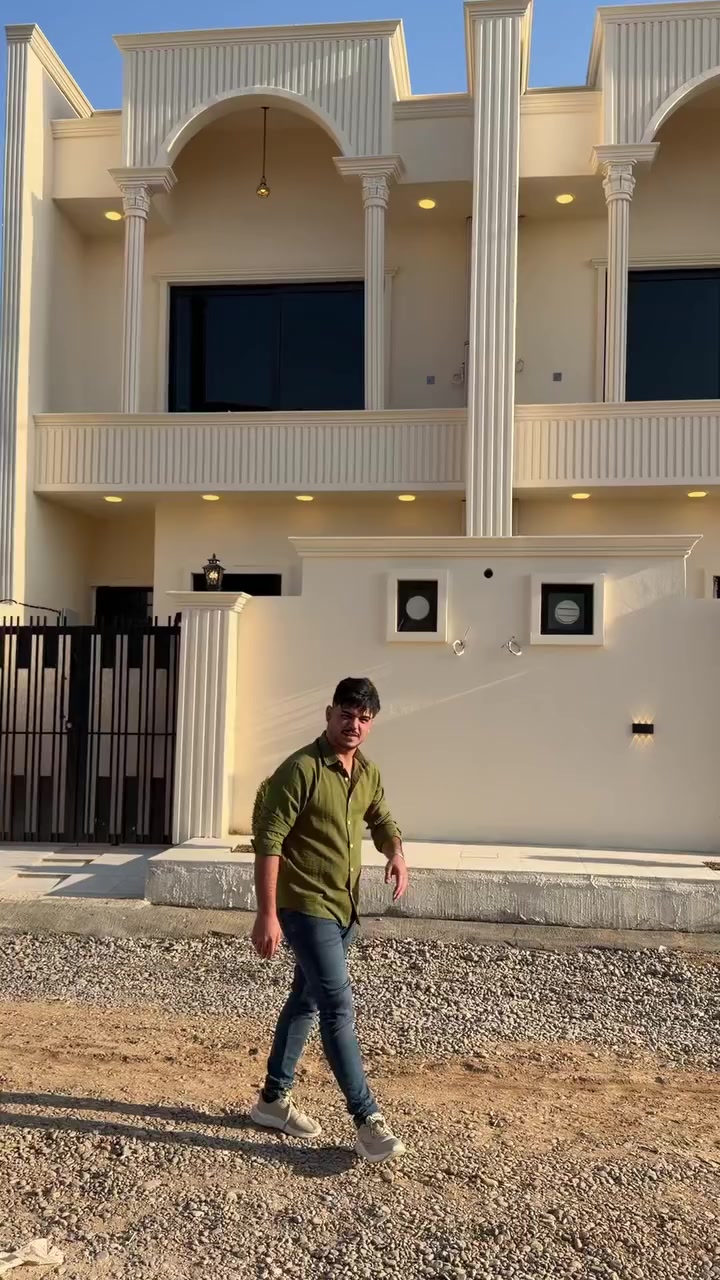 🔥 مهندس ياسر جابلكم عرض نار 🔥

🏠 بيت توين للبيع
📐 المساحة: 100 متر
📍 الموقع: تكريت – ديوم توحيد
📌 خلف سياج جوهرة
🚗 بظهرَك مباشرة على شارع 30

✨ موقع مميز وسهل الوصول
✨ مناسب للسكن والاستثمار

📞 للاستفسار: المهندس ياسر***********
