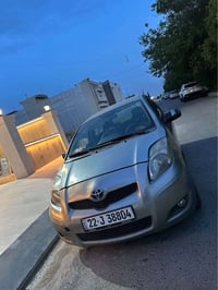 يارس ٢٠١٠ • جير اوتوماتيك • سنوي لحد ٢٠٣٠