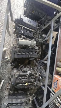 جي دي اي 2400 • 3300 سته سلندر • حي الصناعي