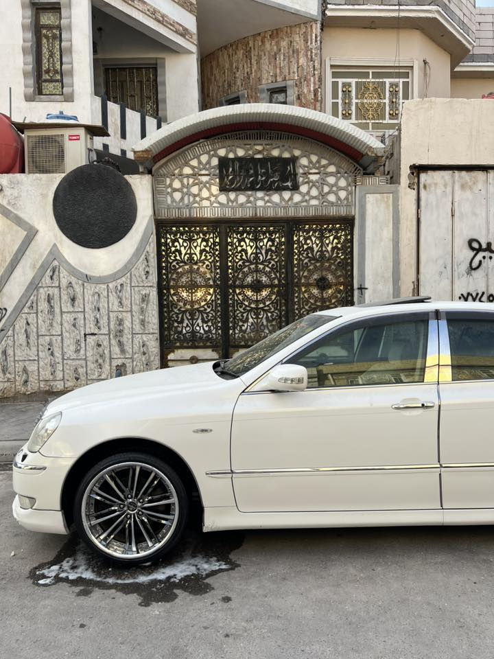 سلام عليكم للبيع ماجستا أدوات ادوات ادوات حاويه موديل2006 أصل

كفالة عامة كص وصبغ وضربة وفتح

مكينة V8

فول واحد على واحد تحويرت نجف  

المواصفات 5دكم 

فتحة سقف ، نيكل حاشيه اصلي بلاد اريل امامي شذره زركه

داخل بيجي ملكي ، 4 كشنات كهرباء

تبريد 3 قطع وثلاجة

3 بردات خلفية حداديه وطخم تاير زيرو بريك 4ويلات بل مكان 

لايت عالي وناصي وسكن وبلاجكتور كله شغال 

جوبلسات 4 شغالة تصعيد وتنزيل 

مري شفط وترحيب واشارة سبايدرات اصليه 

، 

كاميرا دوارة ، ويل كب اصلي 

حدادية جديدة وباتري جديد

السعر85وبيها  مجال واني بلخدمه 

مكان السيارة بصره 

اتصال  ***********

    ***********
