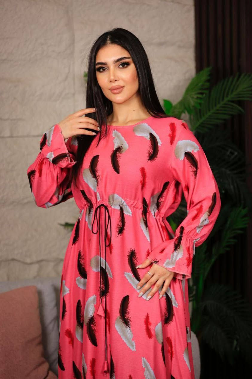 دشداشة  نسائي
خامة كشمير سيلين  ضمان غسل شرط الفحص

فري سايز حد 90 كيلو 

الدرزن  68 الف

سعر القطعة مفرد 8

توصيل جميع المحافظات 5 الف


**إذا كنت صاحب هذا الإعلان وتريد حذفه لأي سبب، رجاءا أرسل رسالة إلى الدعم الفني**