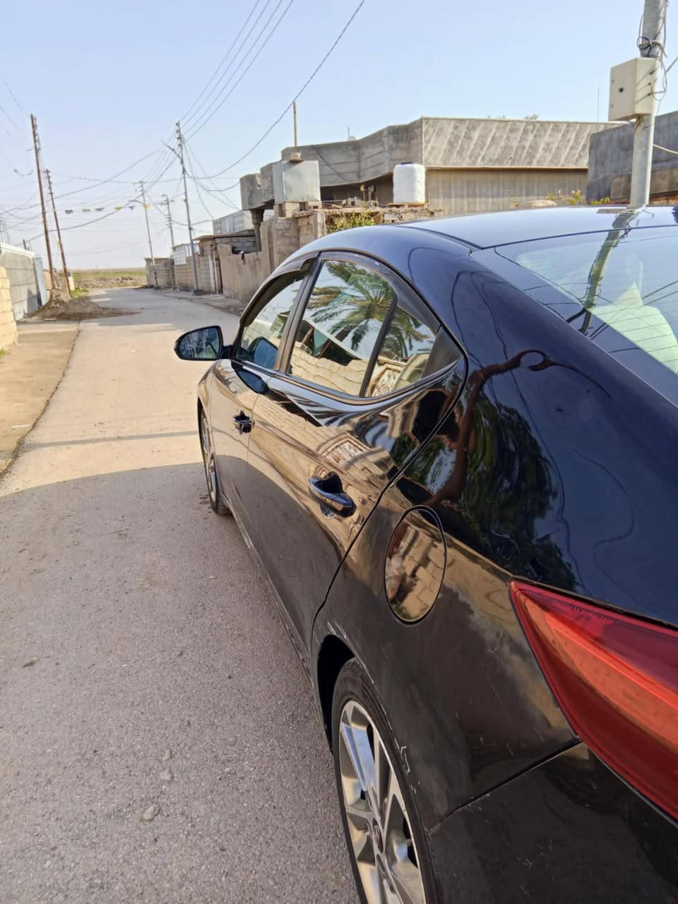 السلام عليكم النترا ١٧ فول لمتد واحد على واحد وارد كندي تحويل ثاني يوم رقم ديالى تبريد مركزي تدفءه بل كشنات وبل ستيرن كشنات كهربائي السعر ١١٥ ويبه مجال حك الجيه مامتواجد على فيسبوك لحد يدز رساله مكلف بالنشر وهاذ رقمي ***********
