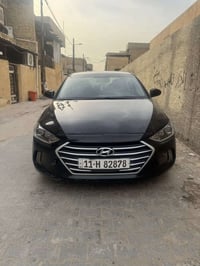 النتره موديل ٢٠١٨ أمريكي حادث بنيد وصندوك فقط بدون ايرباك بدون دواخل ص...