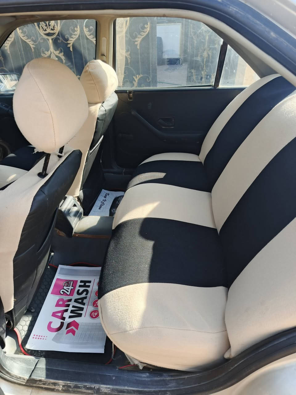 من رخصت الادمن بيجو روئ2009. بيها جاملغ وضربه بلخلف كير مكينه خير من الله مكفولات بسمي سنويه لل 27 تنتهي مصفر غرامات السعر 20ورقه. *********** هاذا رقمي
