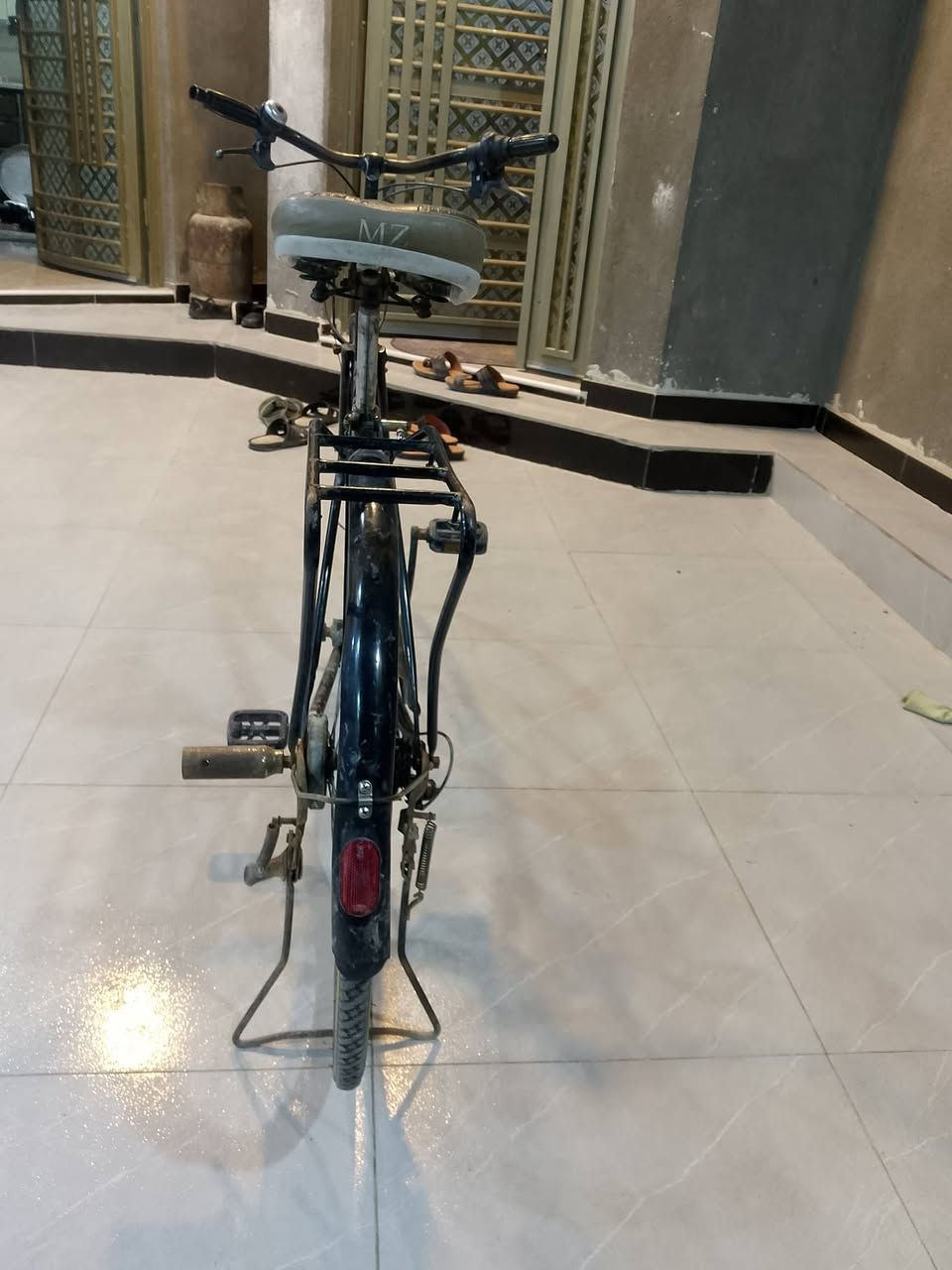 سلام عليكم شباب عندي بيسكل نضيف كلشي ماعوزه  حجم 7وعشرين رايده اب 80 وبي مجال الشراي يجي خاص


**إذا كنت صاحب هذا الإعلان وتريد حذفه لأي سبب، رجاءا أرسل رسالة إلى الدعم الفني**