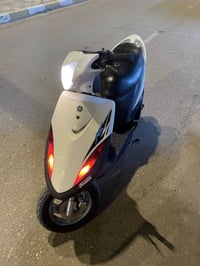 ماكس عدله للبيع  2003 الدراجه حلوه ما نقصها شي  كلشي شغال بيه بلاديه 4...