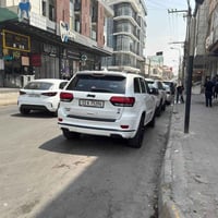 جيب 2022 S خليجي وكاله هارلم فول ام رادار   ماشيه 50 الف   بانوراما  ب...