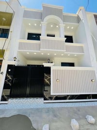 نبا العظيم • ٦٥م • ٣غرف