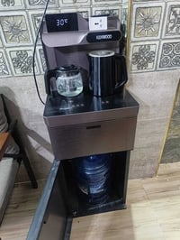 براد ماء • كينوود • مستخدم شهر