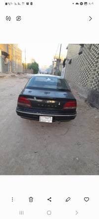 برنس فراشه • الگير عاطل • ١٩٩٥