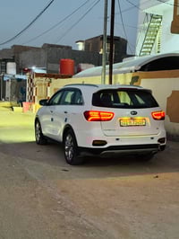 سورينتو • ٢٠٢٠ • ٧راكب