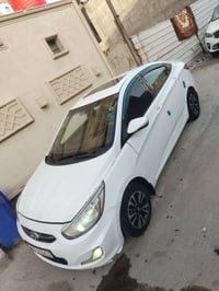 اكسنت • ٢٠١٦ • ضربه وتبديل