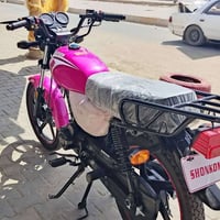 شاينك ٢٠٢٥ • مكينة ١٥٠ • بابل