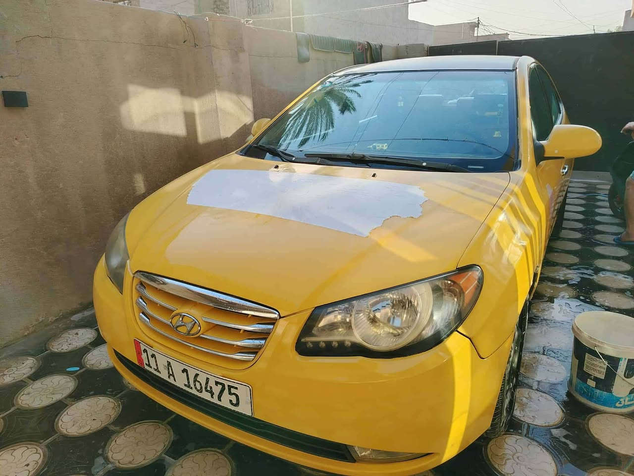 سلام عليكم النتره 2010 امريكي مكينه 2000 حادثها جاملغ الايسر منضومة غاز ... بسمي تحويل ثاني يوم  ***********
