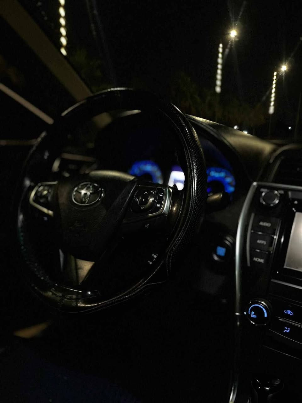 السلام عليكم تيوتا كامري للبيع موديل 2016 كلين وارد امريكي رقم السليمانيه سنويه 2029 مكفول كفاله عامه رقم الهاتف ***********/***********
