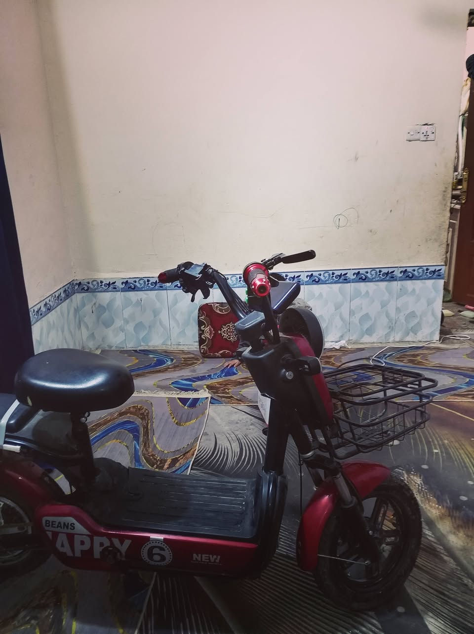 دراجه شحن للبيع فول مواصفاتها مع شاحنته سعر خاص


**إذا كنت صاحب هذا الإعلان وتريد حذفه لأي سبب، رجاءا أرسل رسالة إلى الدعم الفني**