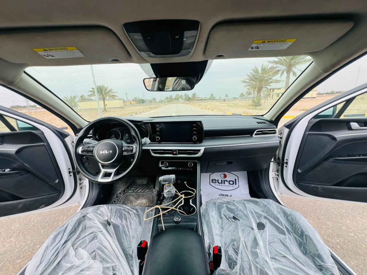 #جوه_وبلاش_بالقران_بلاش
كي فايفK5 موديل 2021 امريكي ضررها فقط باب خلفي جهه الصدر والبنيد فقط رقم اربيل سنويه وارقام وهزه كله مجدد ماشيه٦٠ الف مكينه تيربو جديده كلش السيارة جاهزه وكامله من كل نقص وجديدة بمعنى الكلمه مكينه كير تبريد حداديه تخم تاير كله جديد 
اخوان الله يخليكم ناشر الكم تفاصيل كامله وصور الضرر وسونارها 
السعر ١٢٩$قفل قفل 🔏 
الشراي يتصل وعيوني اله
***********
