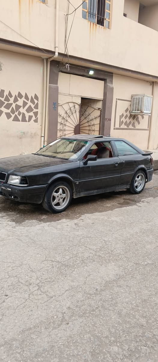 سلام عليكم  سياره اودي موديل 91 فحص نينوى صاحبها موجود شرط الوكاله ول تحويل سياره محرك او كير شرط لا صرف ولا نفخ محرك برازيلي 0. 8 سياره عنونها موصل الخاص مغلق الانتصال عل رقم *********** بي وتساب رقم السعر 12 بي مجال قليل
