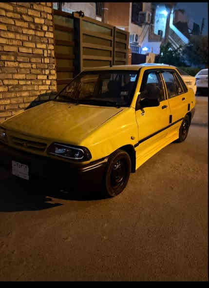 سايبا مديل ١١ كير محرك خير من الله تبريد شغال كهربائيات كله شغاله سياره نظيفه كشره نظيف بي خياسات ومعمرات فطر بالشالصي واحد ومعمر وكآمل تحويل ثانيوم عنوان زعفرانيه 
سعر ٢٦  وبيه مجال ( مستعجل ع بيعته ) 
*********** موجود واتساب
