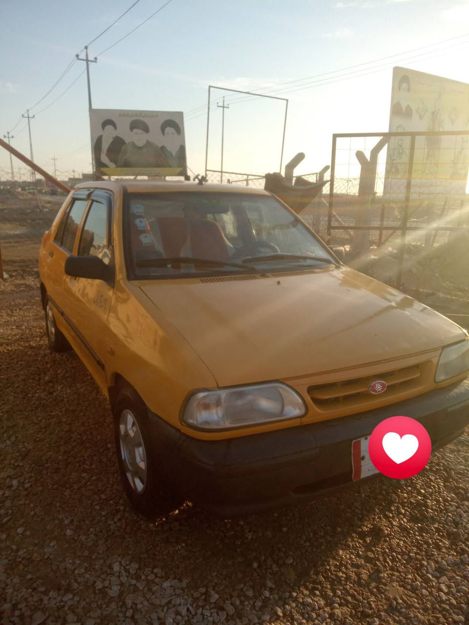 سلام عليكم سياره سايبه لبيع موديل 15 نضيفه معنه كلمه بعد احله من صوره مصفرى هيه أو غرامات مدور شرط ثاني يوم مكينه كير خير من الله كهربايات كله شغاله اشاير لد عالي ناصي استفسار ***********
