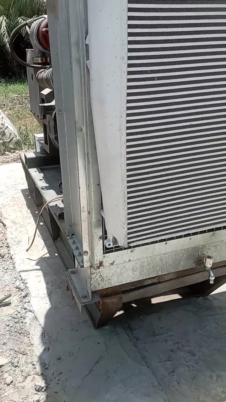 مراروس افيكو  كمنز 24ولف سكانيه   *********** مكانه نجف
