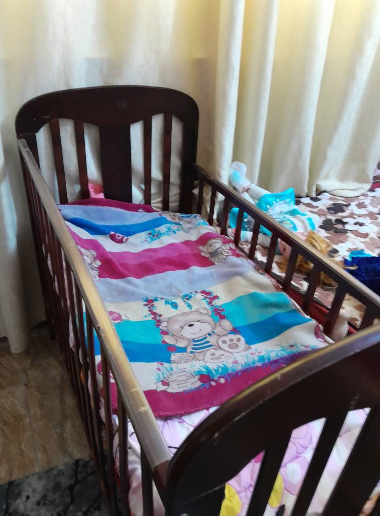 سرير طفل للبيع نضيف باله كويتي السعر 60وبي مجال العنوان البصره دور الصحه البصرة, العراق


**إذا كنت صاحب هذا الإعلان وتريد حذفه لأي سبب، رجاءا أرسل رسالة إلى الدعم الفني**