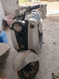 دراجة عبد الحليم للبيع السعر 125 وبيهه مجال. رقم هاتف 07766769450 @الج...