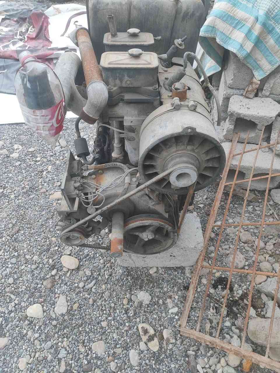 السلام عليكم
موطور بتر دبل بستم للبيع
***********
