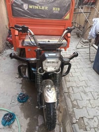 ستوته شحن للبيع 2025 جديده مستخدمه شهر باتريات كبار فول مواصفات سعر 14...