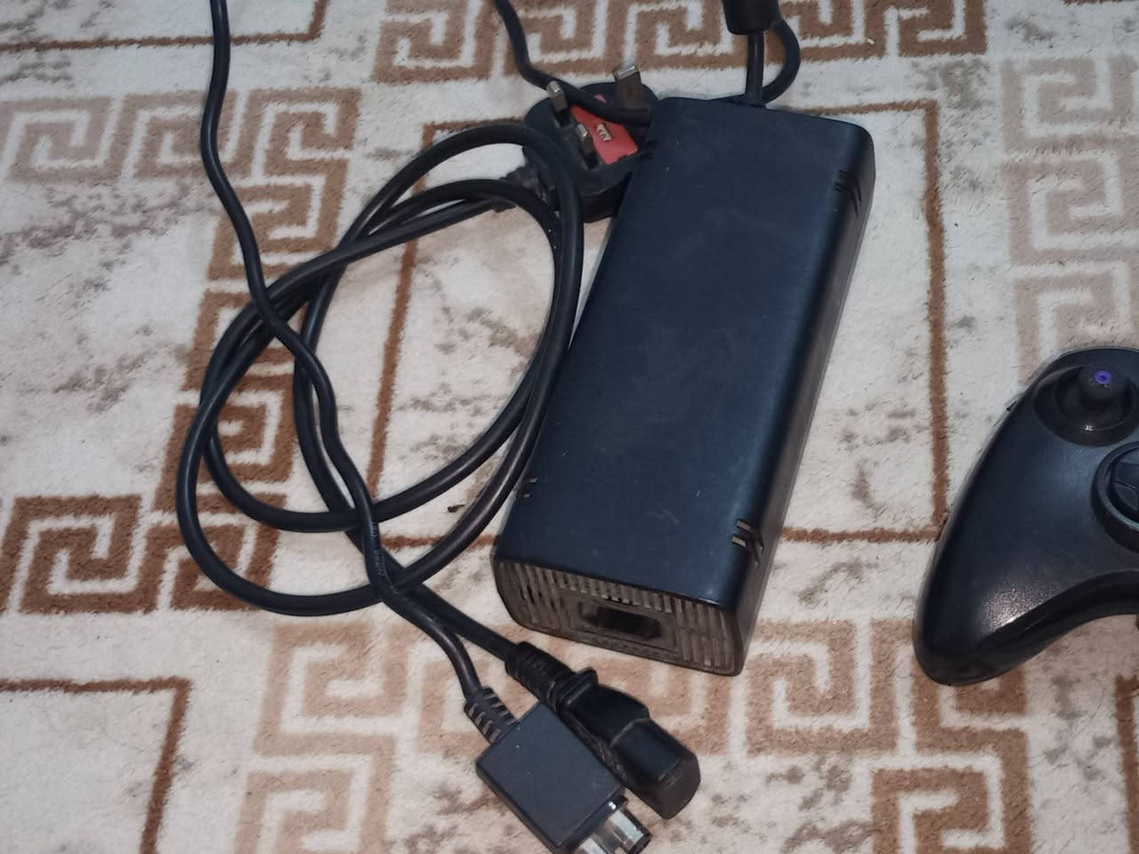 سلام عليكم  من رخصة الادمن  اكس بوكس 360  كامل ملحقات بي العاب 33 سعر 80 و بي مجال قليل


**إذا كنت صاحب هذا الإعلان وتريد حذفه لأي سبب، رجاءا أرسل رسالة إلى الدعم الفني**