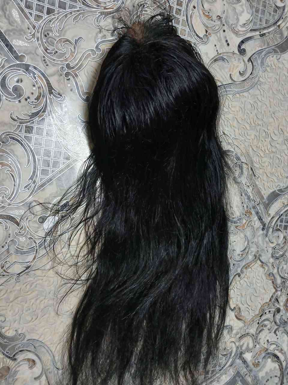 باروكه شعر طبيعي مستخدمه طول 75


**إذا كنت صاحب هذا الإعلان وتريد حذفه لأي سبب، رجاءا أرسل رسالة إلى الدعم الفني**