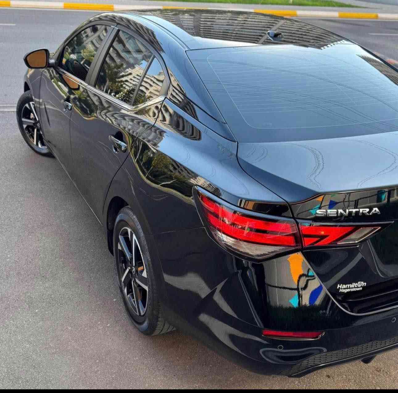 ‎نیسان سێنرا ۲٠۲٤ sv پێشو دوا کەپس
٠۷۷۲۲٦٦۲٠٠۱
‎سینترا ٢٠٢٤ Sv plus 
۱٥ مایل ڕۆشتووە
‎کشن هیتەر ، سوکان هیتەر، شەغال، راداری پیش و دوا ، رادرای سوکان ، رادار ٣٦٠ ، دەرگا بەسمە ، سنوق بەسمە، لایت زینون.گییچ تەبرید ئەلکترۆنی. 
‎کاتی دوومانگی لەگەلە
‎پێشو دواکەپس ۳ پارچەی بۆیاخە بێناو پەلەیک ساردی هەیە
3N1AB8CVXRY310344
١٢٥ گەلا 
٠۷۷۱۲٦٦۲٠٠۱ السليمانية, العراق
