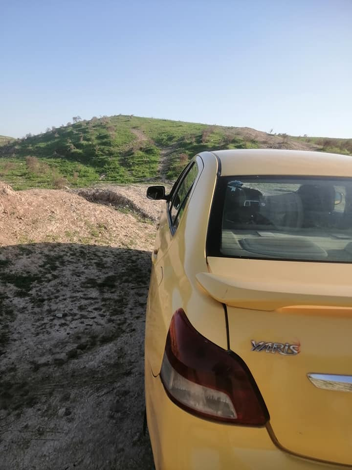 يارس خليجي ٢٠٠٩ گير اوتوماتيك رقم بغداد احمر سنويه عاج ساقطه بال ٢٠٢٢ ضرر جاملغ سكن تبديل وبيها تلحيظات السعر ٦٠ رقم ***********
